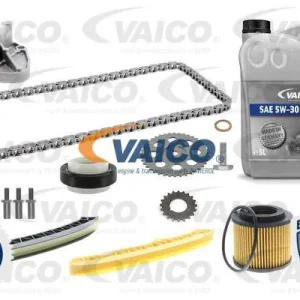 Zestaw łańcucha rozrządu VAICO V10-10008 Ostatnia szansa