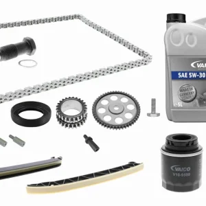 Wyjątkowa oferta Zestaw łańcucha rozrządu VAICO V10-10013