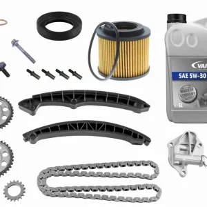 Zestaw łańcucha rozrządu VAICO V10-10014 Niska cena