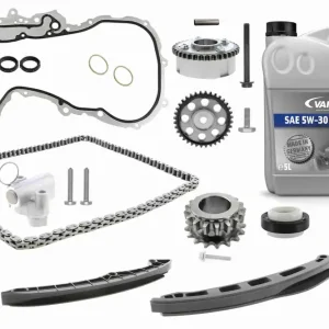Darmowa dostawa Zestaw łańcucha rozrządu VAICO V10-10015