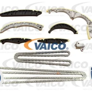 Dostępne od ręki Zestaw łańcucha rozrządu VAICO V10-10019-BEK