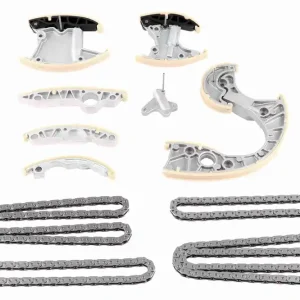 Zestaw łańcucha rozrządu VAICO V10-10020-BEK Szybka wysyłka