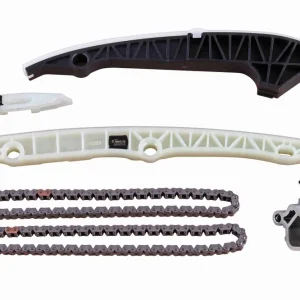 Hit cenowy Zestaw łańcucha rozrządu VAICO V10-10023-BEK