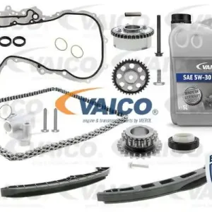 Zestaw łańcucha rozrządu VAICO V10-10026 Bezpieczne zakupy