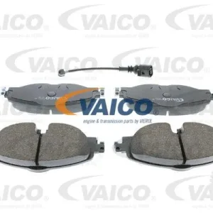 Zestaw klocków hamulcowych, hamulce tarczowe VAICO V10-1022 Zamów teraz