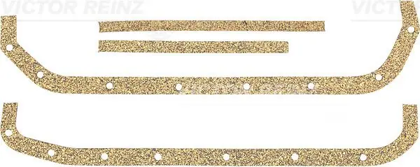 Tylko dziś Zestaw uszczelek, miska olejowa VICTOR REINZ 10-12626-01