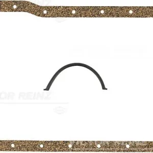 Zestaw uszczelek, miska olejowa VICTOR REINZ 10-12800-01 Szybka wysyłka