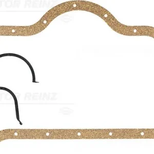 Zestaw uszczelek, miska olejowa VICTOR REINZ 10-12965-01 Hit cenowy