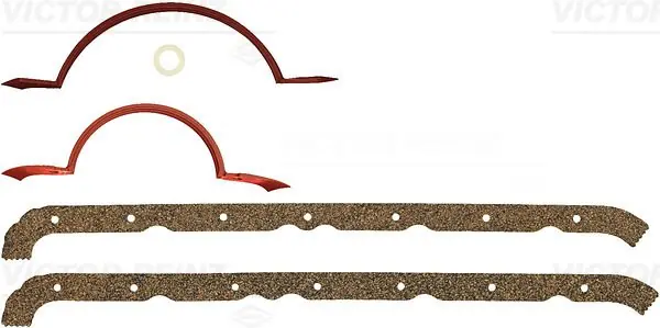 Sprawdź teraz Zestaw uszczelek, miska olejowa VICTOR REINZ 10-13010-01