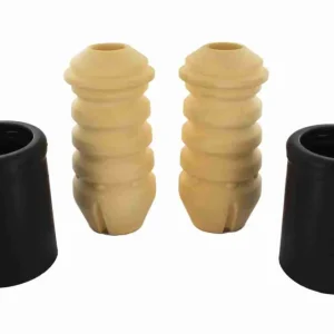 Wyjątkowa oferta Zestaw ochrony przeciwpyłowej, amortyzator VAICO V10-1586