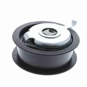 Darmowy zwrot Rolka napinacza, pasek rozrządu VAICO V10-1595