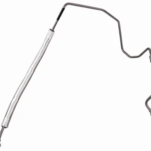 Wąż hydrauliczny, system kierowania VAICO V10-1765 Popularny