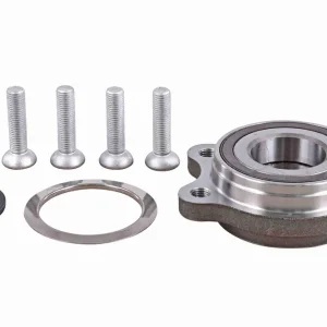 Ekspresowa dostawa Zestaw łożysk koła VAICO V10-2113