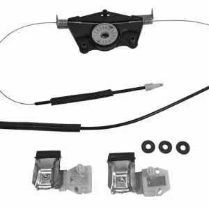 Zniżka Podnośnik szyby VAICO V10-2257