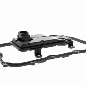 Wyjątkowa oferta Zestaw filtra hydraulicznego, automatyczna skrzynia biegów VAICO V10-2286