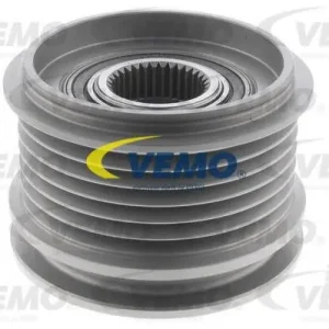 Alternator - sprzęgło jednokierunkowe VEMO V10-23-0005 Łatwy zwrot