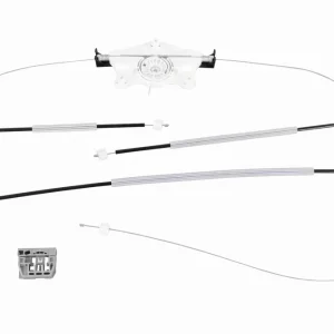 Dostępne od ręki Podnośnik szyby VAICO V10-2393