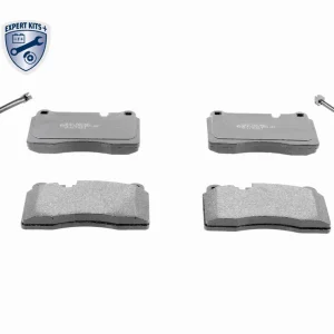 Zestaw klocków hamulcowych, hamulce tarczowe VAICO V10-2457 Premium