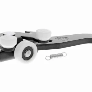 Cena promocyjna Prowadnica rolkowa, drzwi przesuwne VAICO V10-2475