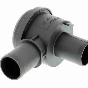 Darmowy zwrot Zawór pozycji jałowej, zasilanie powietrzem VAICO V10-2515-1