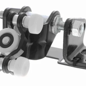 Do wyczerpania zapasów Prowadnica rolkowa, drzwi przesuwne VAICO V10-2614