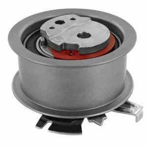 Cena promocyjna Rolka napinacza, pasek rozrządu VAICO V10-2947