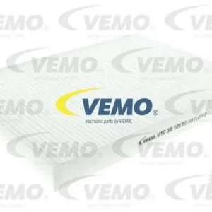 Tylko dziś Filtr, wentylacja przestrzeni pasażerskiej VEMO V10-30-1013