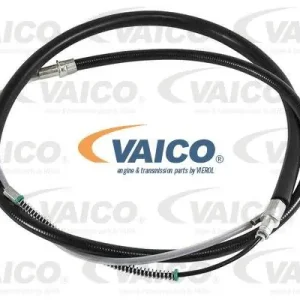 Dostępne od ręki Cięgło, hamulec postojowy VAICO V10-30009