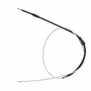 Dostępne od ręki Cięgło, hamulec postojowy VAICO V10-30041