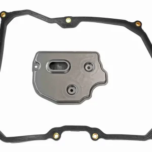 Zestaw filtra hydraulicznego, automatyczna skrzynia biegów VAICO V10-3020 Bezpieczna płatność