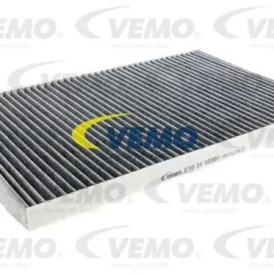 Taniej Filtr, wentylacja przestrzeni pasażerskiej VEMO V10-31-1030