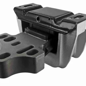 Zawieszenie, automatyczna skrzynia biegów VAICO V10-3132 Wysoka jakość