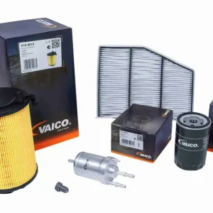 Zestaw części, przegląd okresowy VAICO V10-3157 Sprawdź teraz
