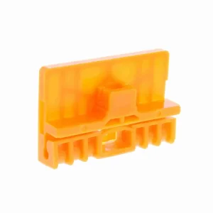 Darmowy zwrot Klocek cierny przesuwny, podnośnik szyby VAICO V10-3160