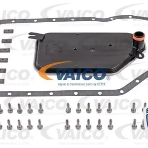 Zestaw części, wymiana oleju automatycznej skrzyni biegów VAICO V10-3213-BEK Bestseller