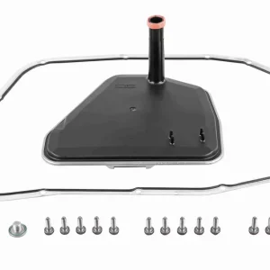 Zestaw części, wymiana oleju automatycznej skrzyni biegów VAICO V10-3216-BEK Okazja