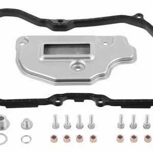 Zestaw części, wymiana oleju automatycznej skrzyni biegów VAICO V10-3217-BEK Premium