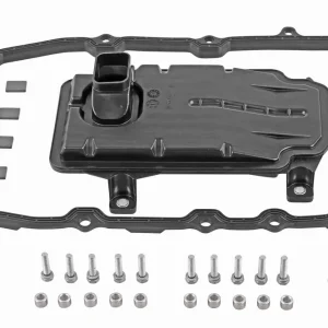 Kup online Zestaw części, wymiana oleju automatycznej skrzyni biegów VAICO V10-3222-BEK