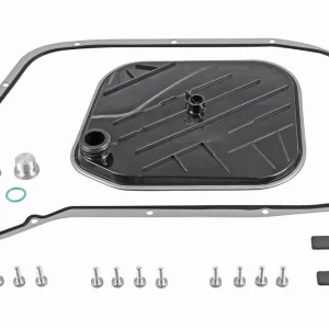 Zestaw części, wymiana oleju automatycznej skrzyni biegów VAICO V10-3225-BEK Obniżka ceny