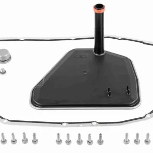 Zamów dziś Zestaw części, wymiana oleju automatycznej skrzyni biegów VAICO V10-3226-BEK