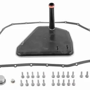 Zestaw części, wymiana oleju automatycznej skrzyni biegów VAICO V10-3227-BEK Super okazja