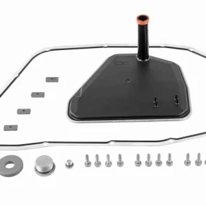 Darmowa dostawa Zestaw części, wymiana oleju automatycznej skrzyni biegów VAICO V10-3229-BEK