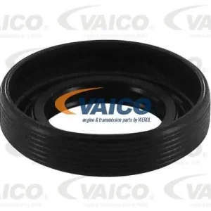 Wyjątkowa oferta Pierścień uszczelniający wału, wał skrzyni biegów VAICO V10-3267