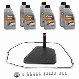 Zestaw części, wymiana oleju automatycznej skrzyni biegów VAICO V10-3292 Ostatnie sztuki