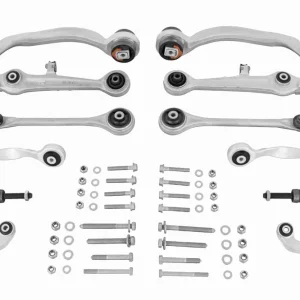 Hit cenowy Zestaw wahacza, zawieszenie koła VAICO V10-3304
