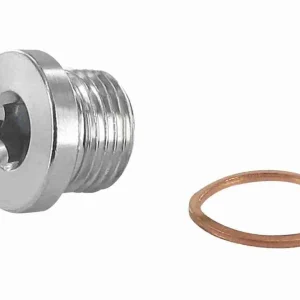 Korek spustowy oleju, miska olejowa VAICO V10-3307 Ograniczona ilość