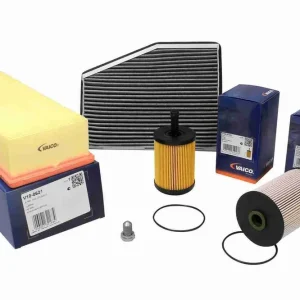 Wyjątkowa oferta Zestaw części, przegląd okresowy VAICO V10-3309