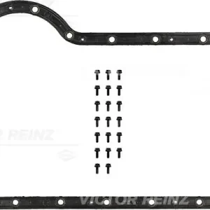 Ekspresowa dostawa Zestaw uszczelek, miska olejowa VICTOR REINZ 10-33138-01