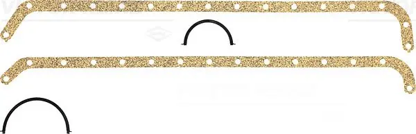 Ekspresowa dostawa Zestaw uszczelek, miska olejowa VICTOR REINZ 10-33924-01