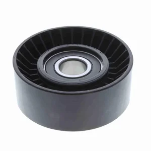 Do wyczerpania zapasów rolka kierunkowa / prowadząca, pasek klinowy zębaty VAICO V10-3412